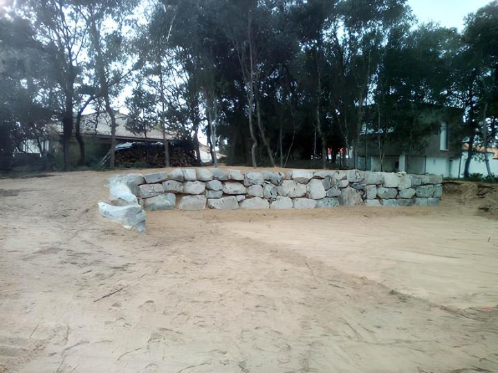 Entreprise de travaux publics Les Sables-d'Olonne